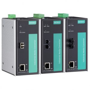 مبدل PTC-101-HV models